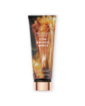 Crema Corporal Star Smoked Amber