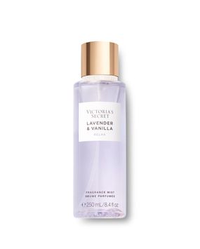 Mist Corporal Natural Beauty Lavender Vanilla