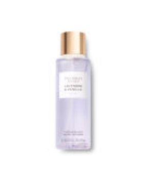 Mist Corporal Natural Beauty Lavender Vanilla