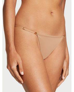 Panty Bikini Beige