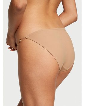 Panty Bikini Beige