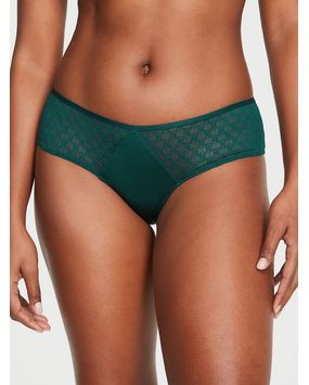 Panty Cheeky Verde