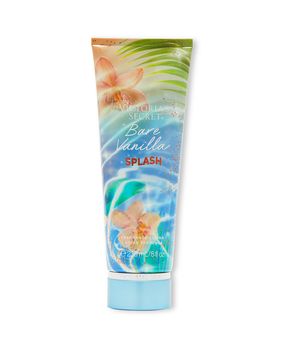 Crema Corporal Bare Vanilla Splash