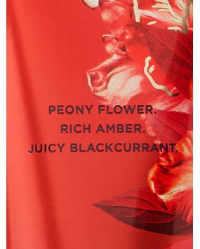Crema Corporal Peony Amber