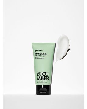 Crema Corporal Cucumber Water