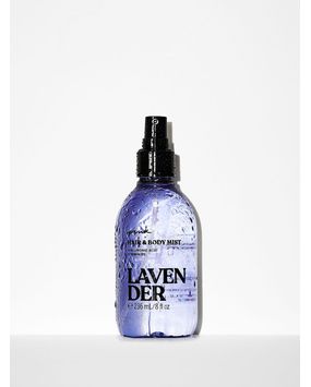 Mist Corporal Lavender Vitamin E