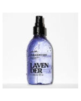 Mist Corporal Lavender Vitamin E