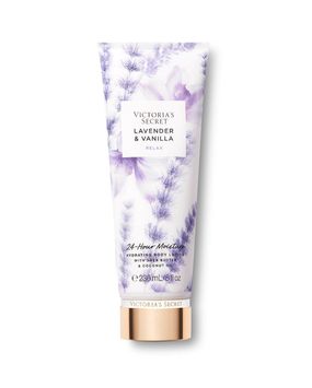 Crema Corporal Lavender Vanilla