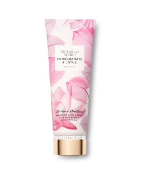 Crema Corporal Pomegranate Lotus
