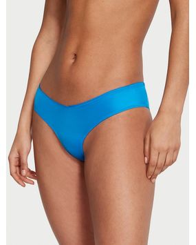Panty Cheeky Azul