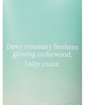 Crema Corporal Cedar Breeze