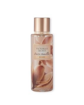 Mist Corporal Bare Vanilla Cashmere