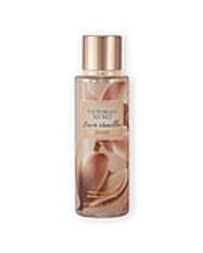 Mist Corporal Bare Vanilla Cashmere