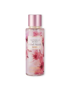 Mist Corporal Velvet Petal Cashmere