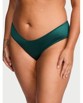 Panty Cheeky Verde