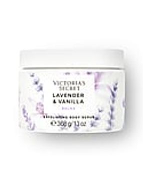 Exfoliante Corporal Lavender Vanilla