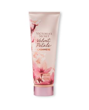 Crema Corporal Velvet Petal Cashmere