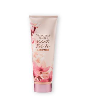 Crema Corporal Velvet Petal Cashmere