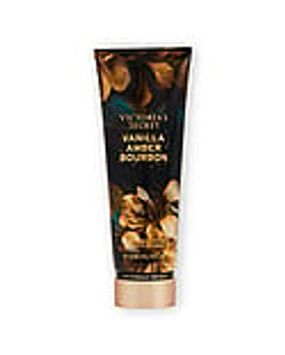 Crema Corporal Amber Vanilla Gold