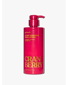 Crema Corporal Honey Cranberry