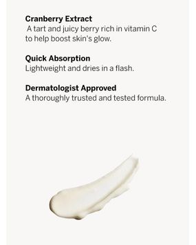 Crema Corporal Honey Cranberry