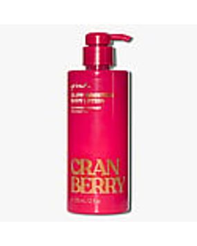 Crema Corporal Honey Cranberry