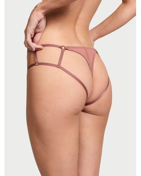 Panty Cheeky Rosa
