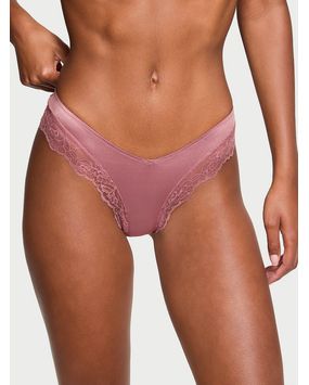 Panty Cheeky Rosa