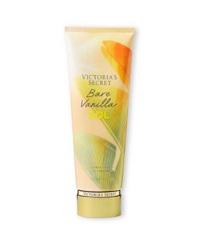 Crema Corporal Bare Vanilla Sol