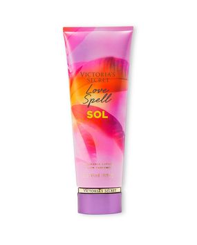 Crema Corporal Love Spell Sol