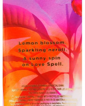 Crema Corporal Love Spell Sol