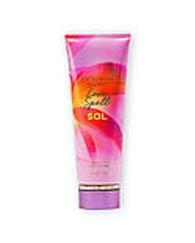 Crema Corporal Love Spell Sol