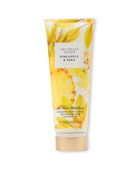 Crema Corporal Pineapple Shea Glow