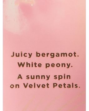 Crema Corporal Velvet Petals Sol