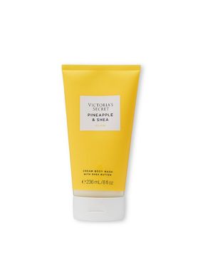 Jabón Corporal Pineapple Shea Glow