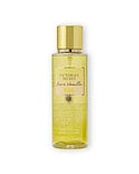 Mist Corporal Bare Vanilla Sol