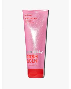 Crema Corporal Pop Jelly Fresh & Clean