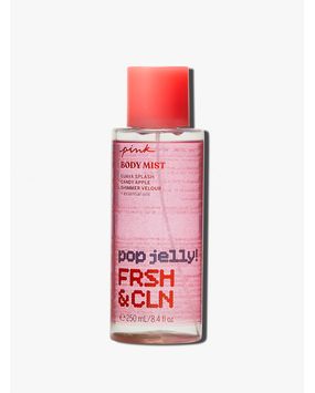 Mist Corporal Pop Jelly Fresh & Clean