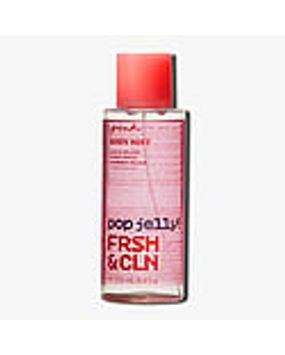 Mist Corporal Pop Jelly Fresh & Clean