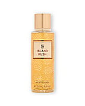 Mist Corporal Island Rush