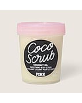 Exfoliante Corporal Pink Coconut