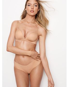 Panty Hiphugger No Show