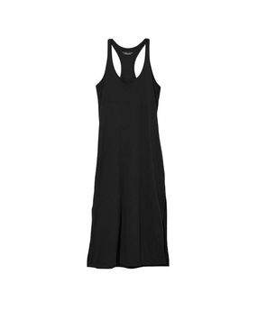 Pijama Camisón Negro