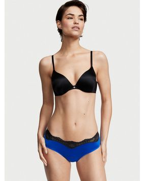 Panty Cheeky Azul