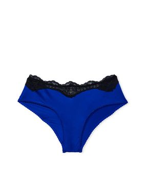 Panty Cheeky Azul