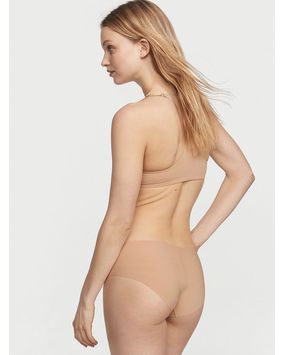 Panty Hiphugger de Algodón Stretch