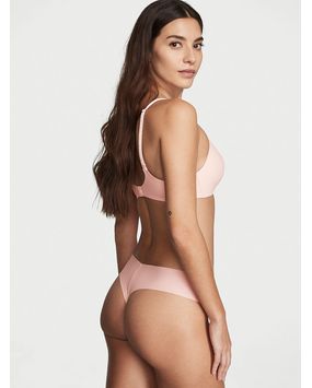 Panty Thong No Show Rosa