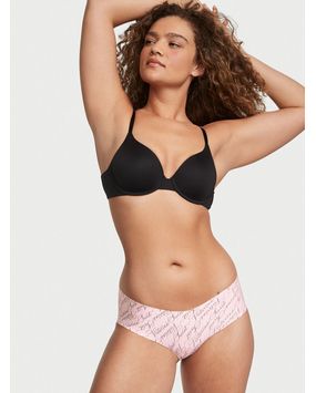 Panty HipHugger No Show Rosa