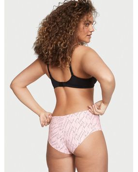 Panty HipHugger No Show Rosa