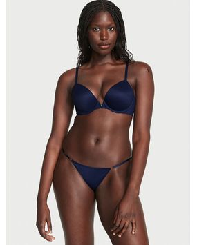 Panty Bikini Azul